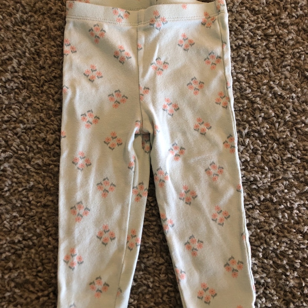 Baby Girls’ Springtime 3-piece Set - Picture 5 of 5